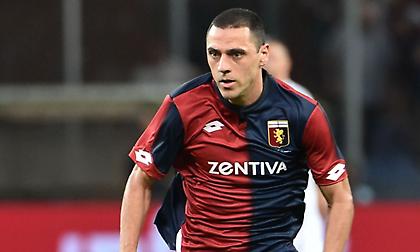 Πήρε και Ρόμουλο η Μπρέσια