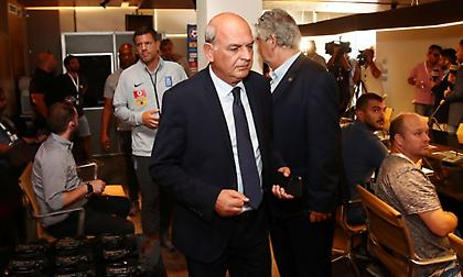 ΕΠΟ: Η επιστροφή Κουπτσίδη, τα τηλεοπτικά του Κυπέλλου και οι ειρωνείες για Φύσσα…