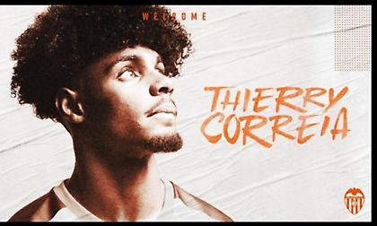 Κορέια πενταετίας στη Βαλένθια