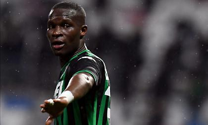 Στη Λέτσε ο Μπαμπακάρ