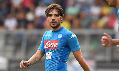 Δάνεισε Βέρντι στην Τορίνο η Νάπολι