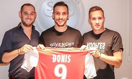 Ανακοίνωσε Δώνη η Ρεμς