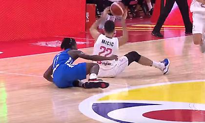 Μαγικές ασίστ από Γιουλ και Μίσιτς στο Top 5 (video)