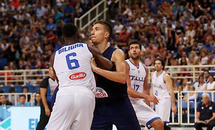 Μάχες για πρωτιά και πρόκριση στο Παγκόσμιο