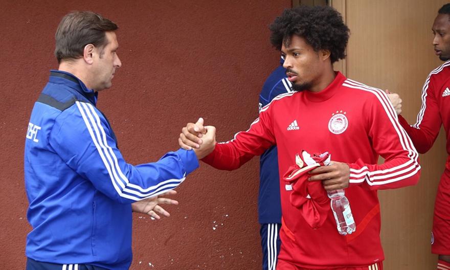 Ζήτησε κι έμεινε ο Μπρούνο