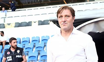 Σήμερα η λίστα για το Champions League, «παράθυρο» για ελεύθερο