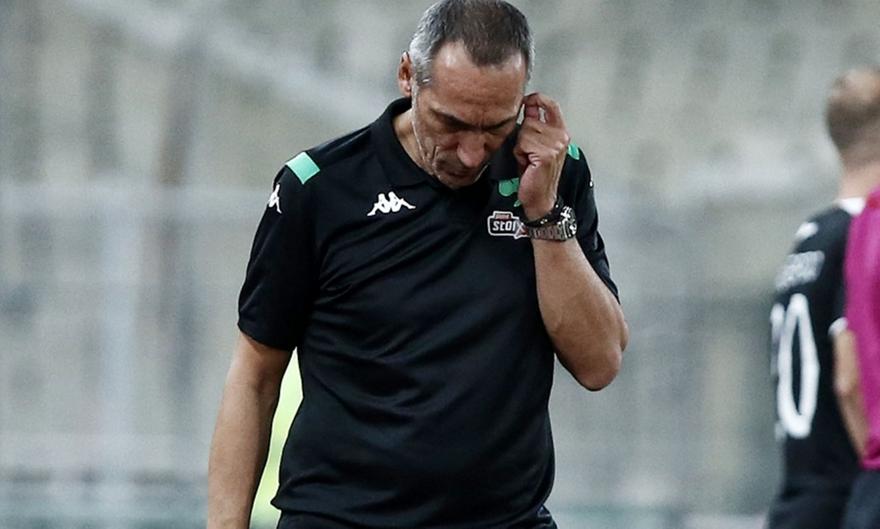 Το αλλάζει ο Δώνης