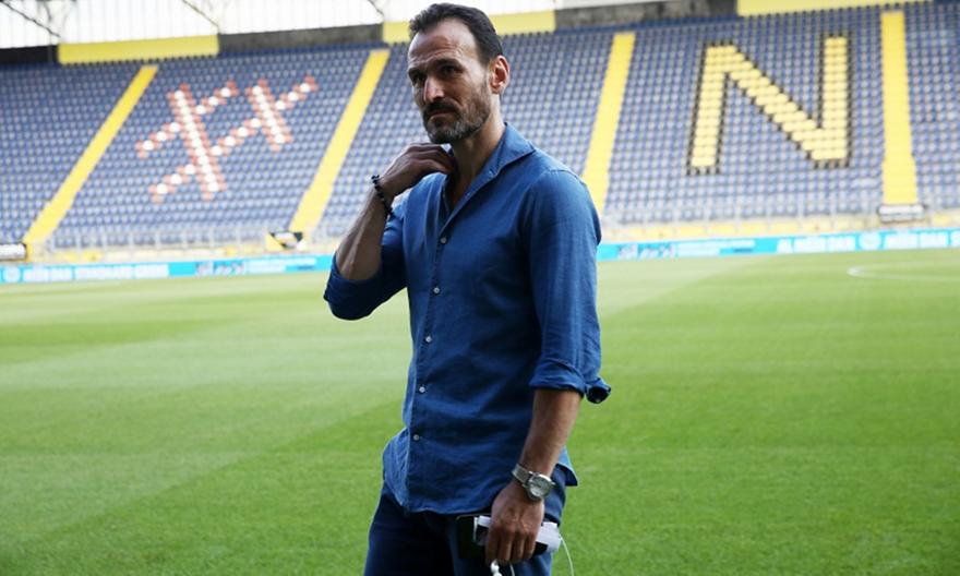 Προτεραιότητα ο αμυντικός μέσος στον Παναθηναϊκό