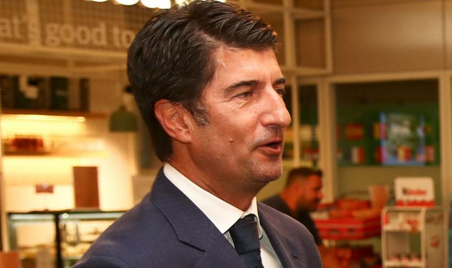 «Παράθυρο» για χαφ στην ΑΕΚ