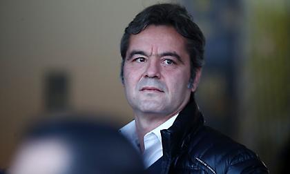 Φημολογία για επιστροφή Βρύζα στον ΠΑΟΚ