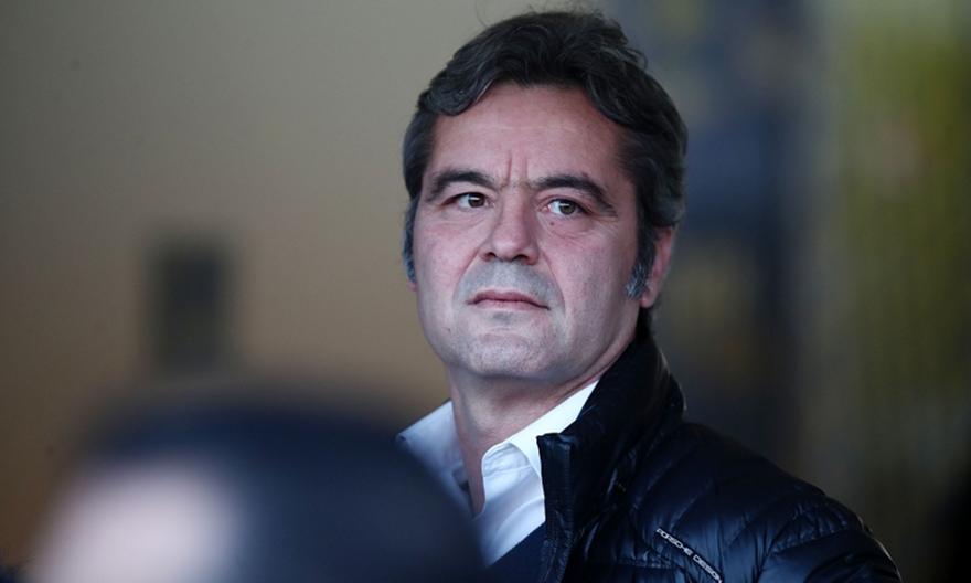 Φημολογία για επιστροφή Βρύζα στον ΠΑΟΚ