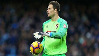 Δανεικός στην Καραμπάγκ ο Μπέγκοβιτς