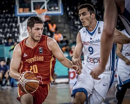 Ιβάνοβιτς: «Η Ελλάδα δεν μας επέτρεψε να παίξουμε όπως θέλαμε»