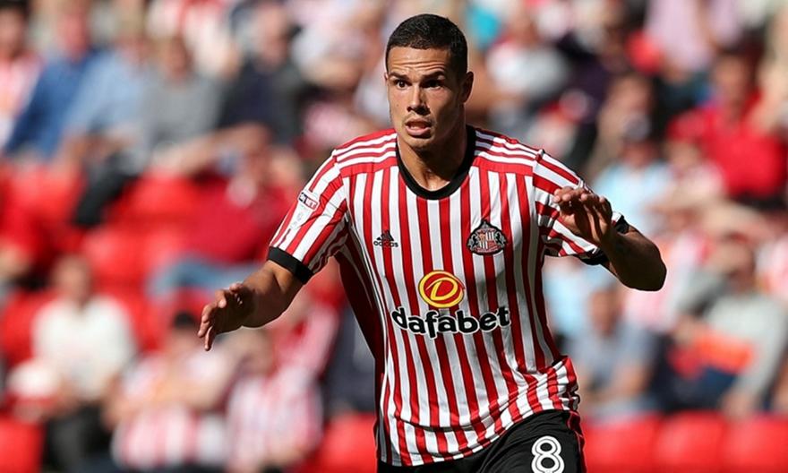 Παραμένει ανοιχτό του Ρόντγουελ για τον Παναθηναϊκό