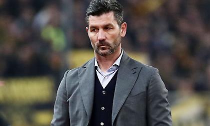 Προτάθηκαν Ουζουνίδης και Λεμονής στην Αλ Αχλί