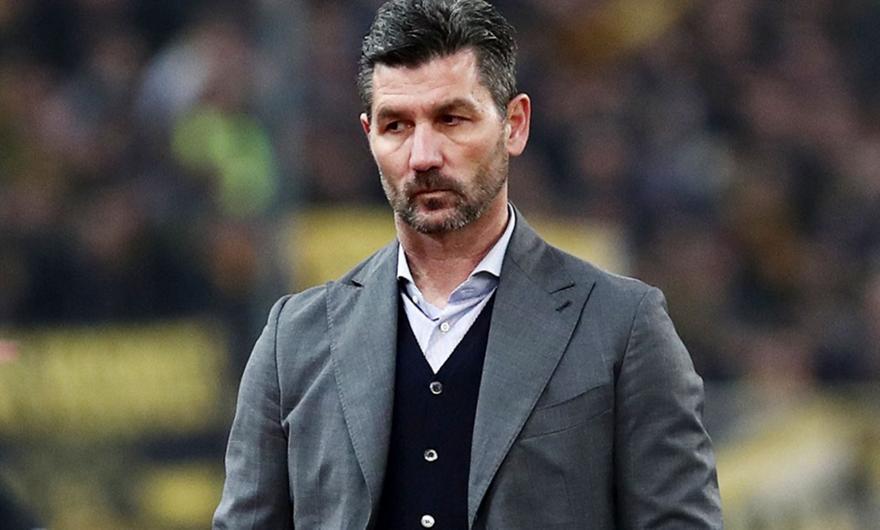 Προτάθηκαν Ουζουνίδης και Λεμονής στην Αλ Αχλί