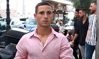 Επίσημο: Στα 7 εκατ. η συμφωνία για τον Ποντένσε!