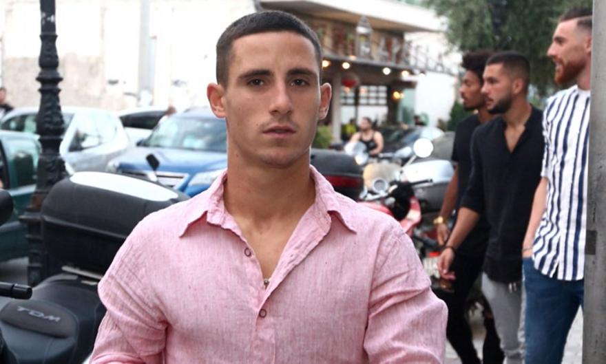 Επίσημο: Στα 7 εκατ. η συμφωνία για τον Ποντένσε!