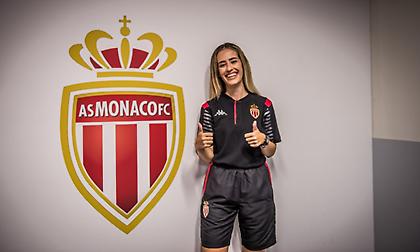 Μέλος του προπονητικού επιτελείου του ΑΠΟΕΛ συμμετείχε σε πρόγραμμα εκπαίδευσης της Μονακό