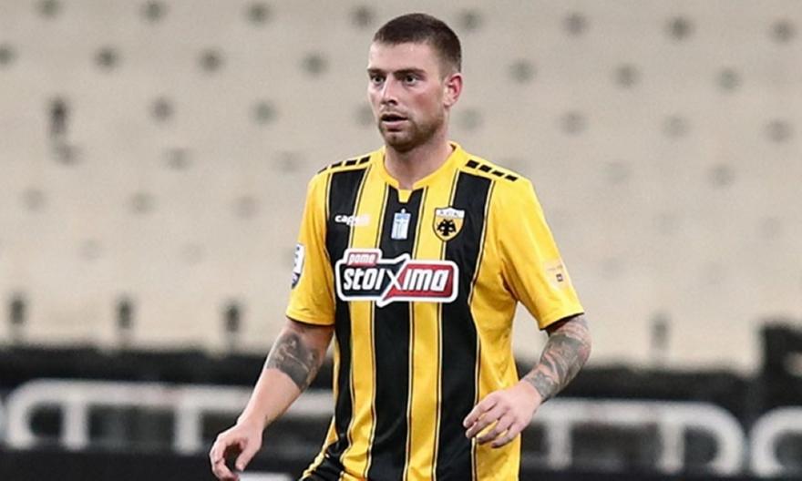 Επίσημο: Στην Κραϊόβα ο Τσόσιτς