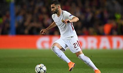 Υπέγραψε στην Γρανάδα ο Γκοναλόνς