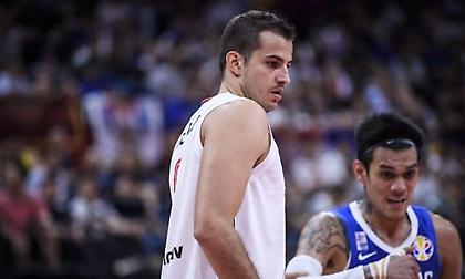 Σερβία: 2/2 κατοστάρες, μεγαλύτερη νίκη σε Παγκόσμιο! (videos)