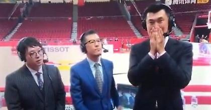 Κίνα: Πήραν… βαριά την ήττα από την Πολωνία (video)