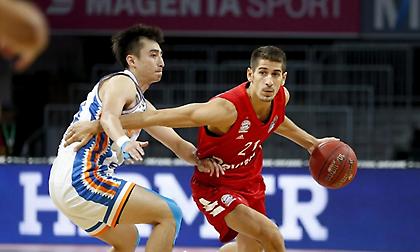 Φιλική κατοστάρα για Μπάγερν