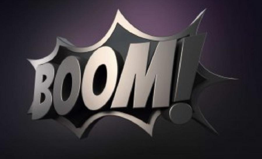 Boom! Ένα από τα διασημότερα και πιο επιτυχημένα τηλεπαιχνίδια στον ΣΚΑΪ