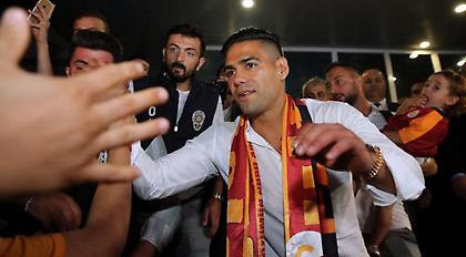 Ρόστερ «αστέρων» με μόλις 10 εκατ. ευρώ έφτιαξε η Γαλατασαράι