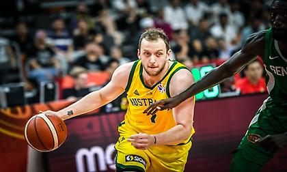 «Καθάρισε» και περιμένει η Αυστραλία!