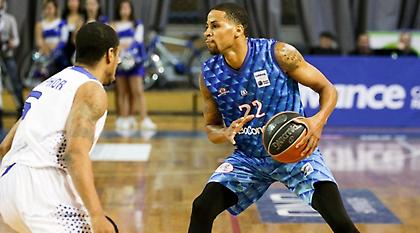 Στον Άρη ο Τσάλτον