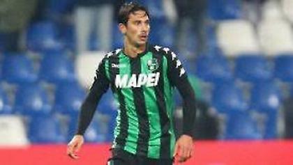 Παίκτης της Τζένοα ο Γκολντανίγκα