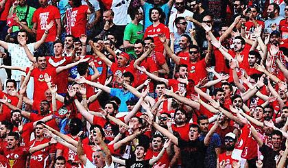 Συνεχίζεται η διάθεση των διαρκείας στην Ξάνθη