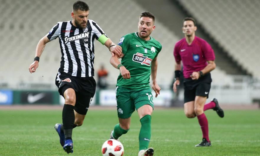 Παγκάκης: «Όλα ανοιχτά για Μουνιέ, αυτούς κοιτάζει ο Παναθηναϊκός στην επίθεση»