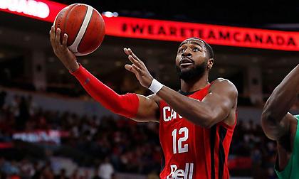 Μπεστ: «Ανυπομονώ να αρχίσω τη δουλειά με τον ΠΑΟΚ»