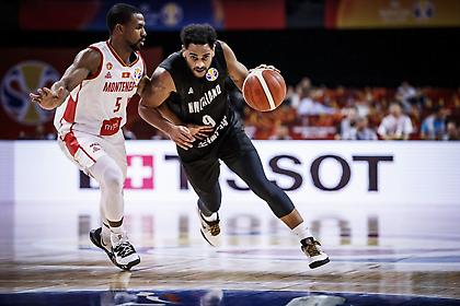 Κ. Γουέμπστερ στο sportfm.gr: «Να μας φοβάται και η Ελλάδα»