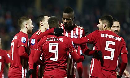 Οι καλύτεροι (Σισέ, Μπουχαλάκης), θα μπορούσαν να γίνουν μοιραίοι…