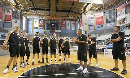 Δύο φιλικά και δύο τουρνουά ανακοίνωσε ο ΠΑΟΚ