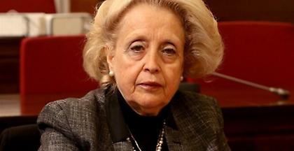 Εχασε τη δίκη στο ΣτΕ για την Επιτροπή Ανταγωνισμού η Βασιλική Θάνου