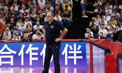 Σκουρτόπουλος: «Πολύ κακό παιχνίδι»