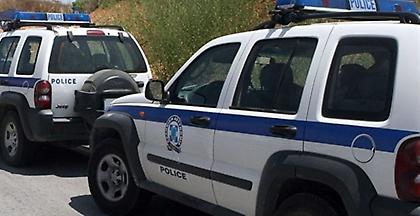 Μέγαρα: Συνελήφθησαν 2 άτομα και αναζητούνται ακόμα 3 για ληστείες