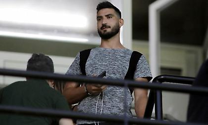 Και επίσημα παρελθόν από τον Άρη ο Γιουνές