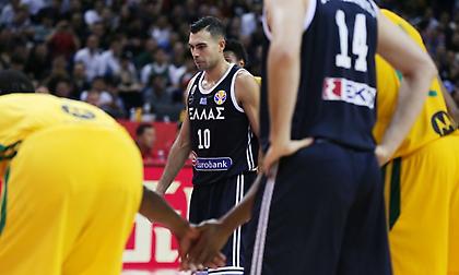 Από το μεγάλο τρίποντο του Πρίντεζη στη χαμένη βολή του Σλούκα (video)