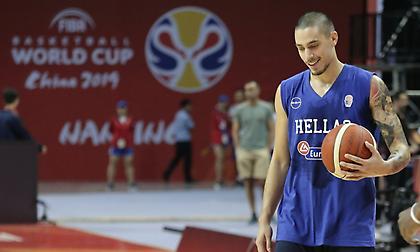 Ενσωματώθηκε στον Ολυμπιακό ο Κόνιαρης