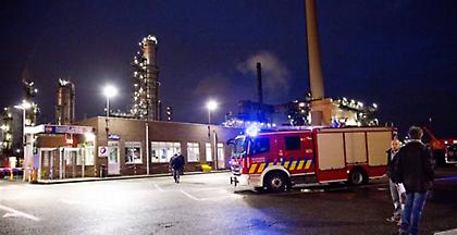 Βέλγιο: Έκρηξη λόγω διαρροής αερίου στην Αμβέρσα - Τρία σπίτια κατέρρευσαν