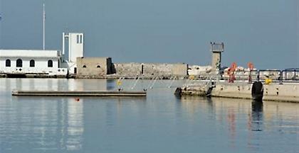 Ρόδος: Συμφωνία για 20 υδατοδρόμια σε νησιά του Νοτίου Αιγαίου