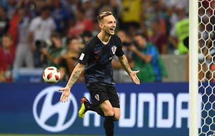 Απέκλεισε τον Ράκιτιτς ο Ντάλιτς!