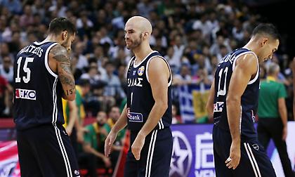 Ο εφιάλτης του Νταγκουντούρο ζωντάνεψε για την Εθνική