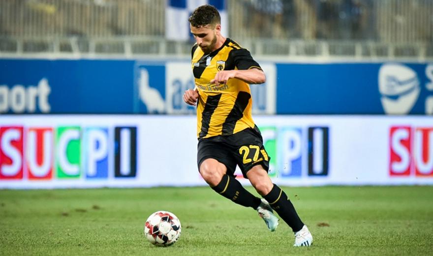 Παουλίνιο: «Έχουμε χημεία, φανταστικός ο κόσμος»